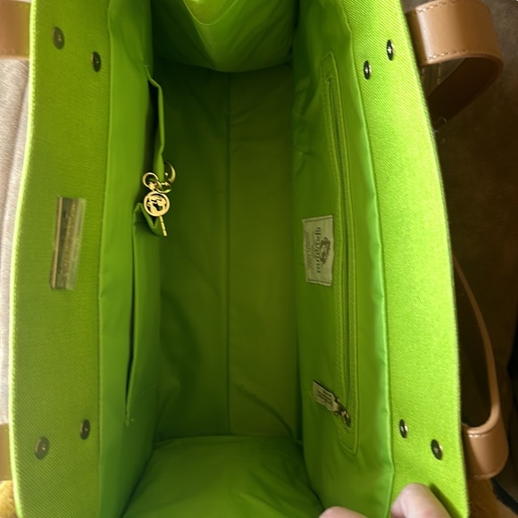 Spartina tote never used. - Picture 9 of 10